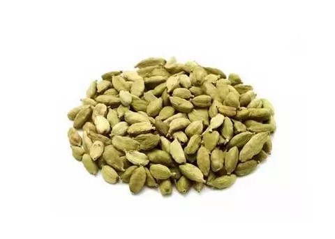 Cardamom (Elachi)