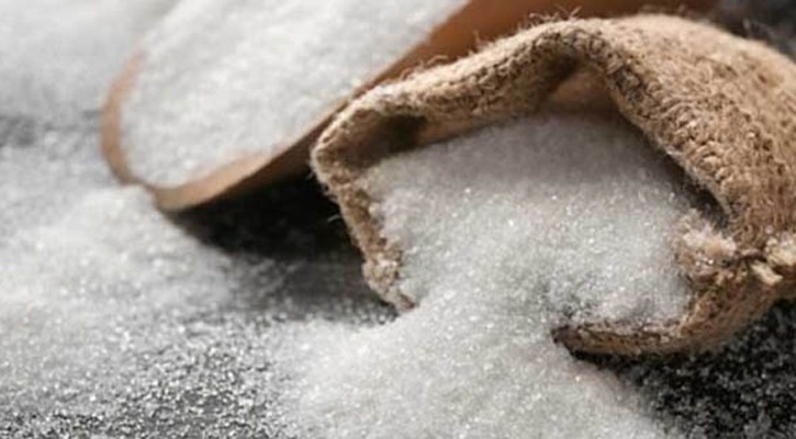 Loose White Sugar Fresh